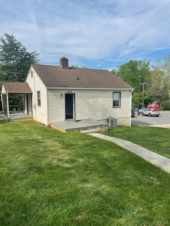 Image for 213 College Dr, Lynchburg, VA 24501
