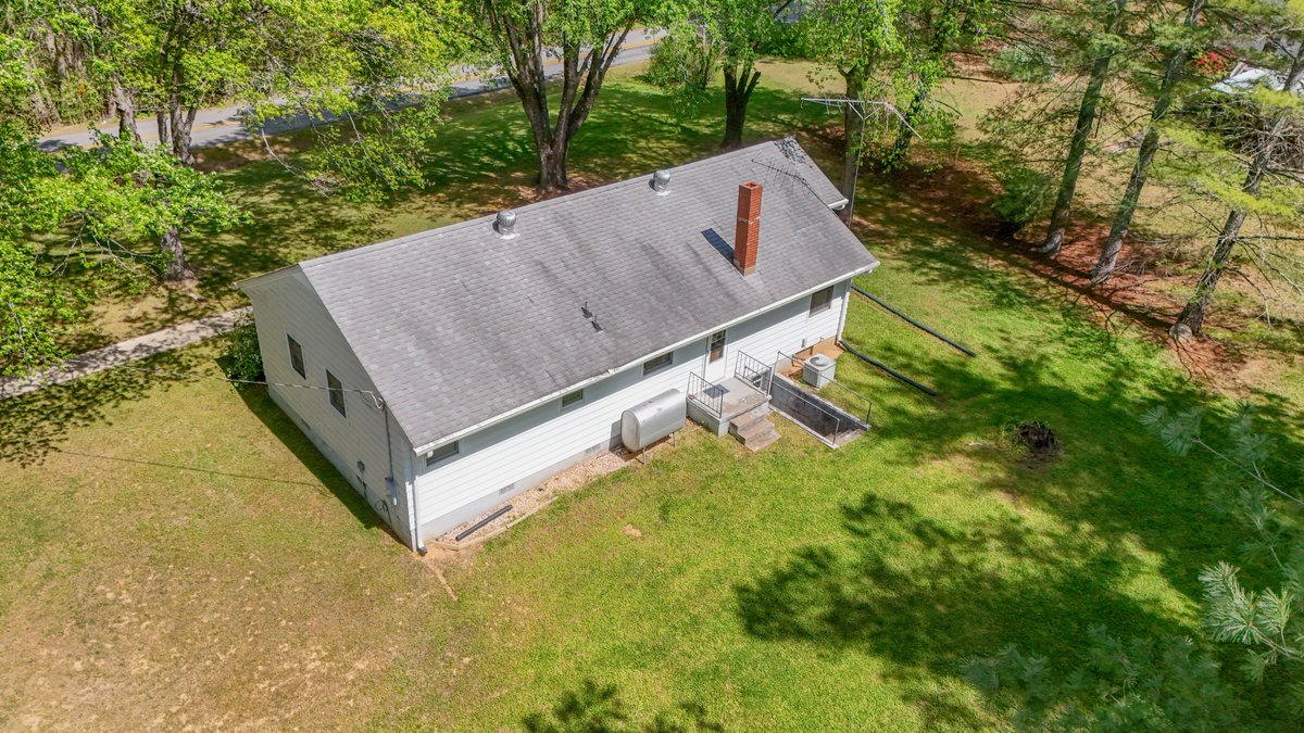 Image for 1091 Acorn Rd, Nathalie, VA 24577
