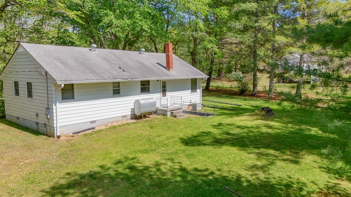 Image for 1091 Acorn Rd, Nathalie, VA 24577