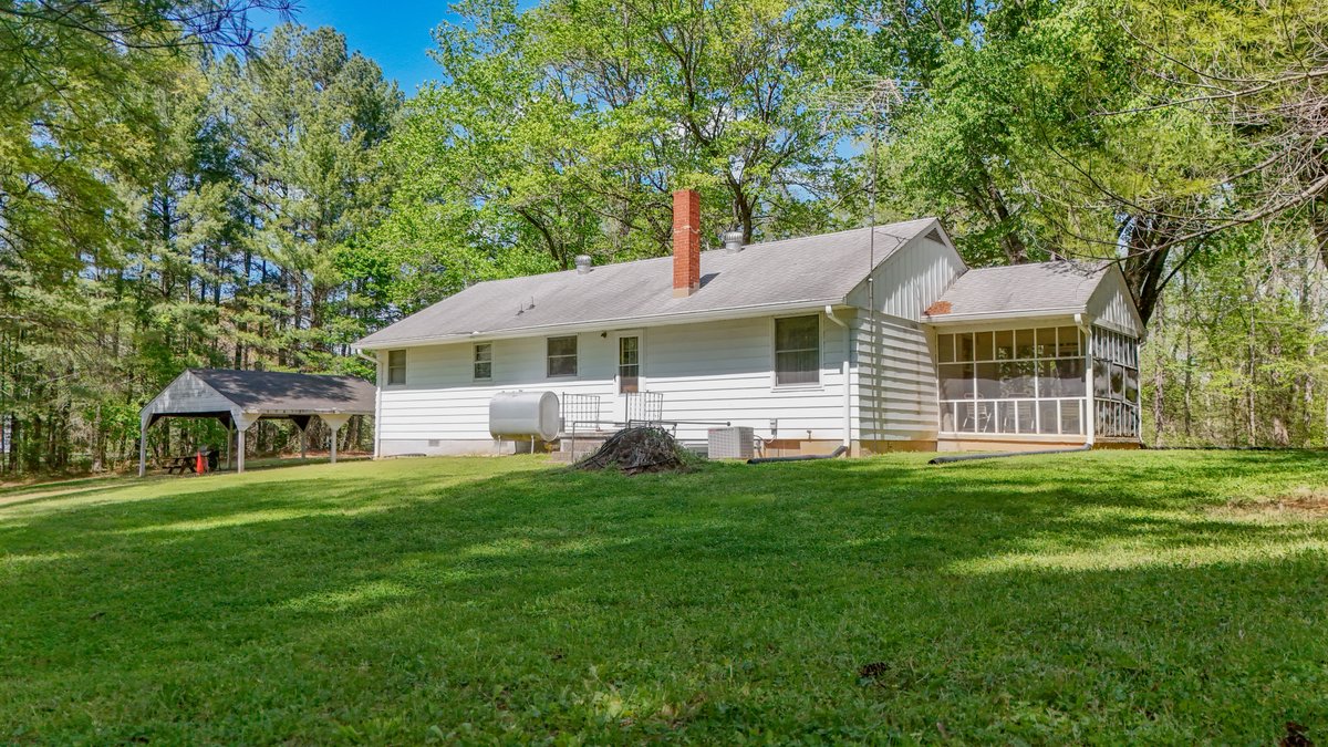 Image for 1091 Acorn Rd, Nathalie, VA 24577