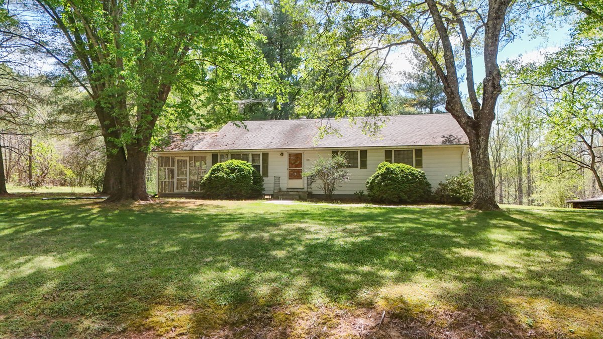 Image for 1091 Acorn Rd, Nathalie, VA 24577