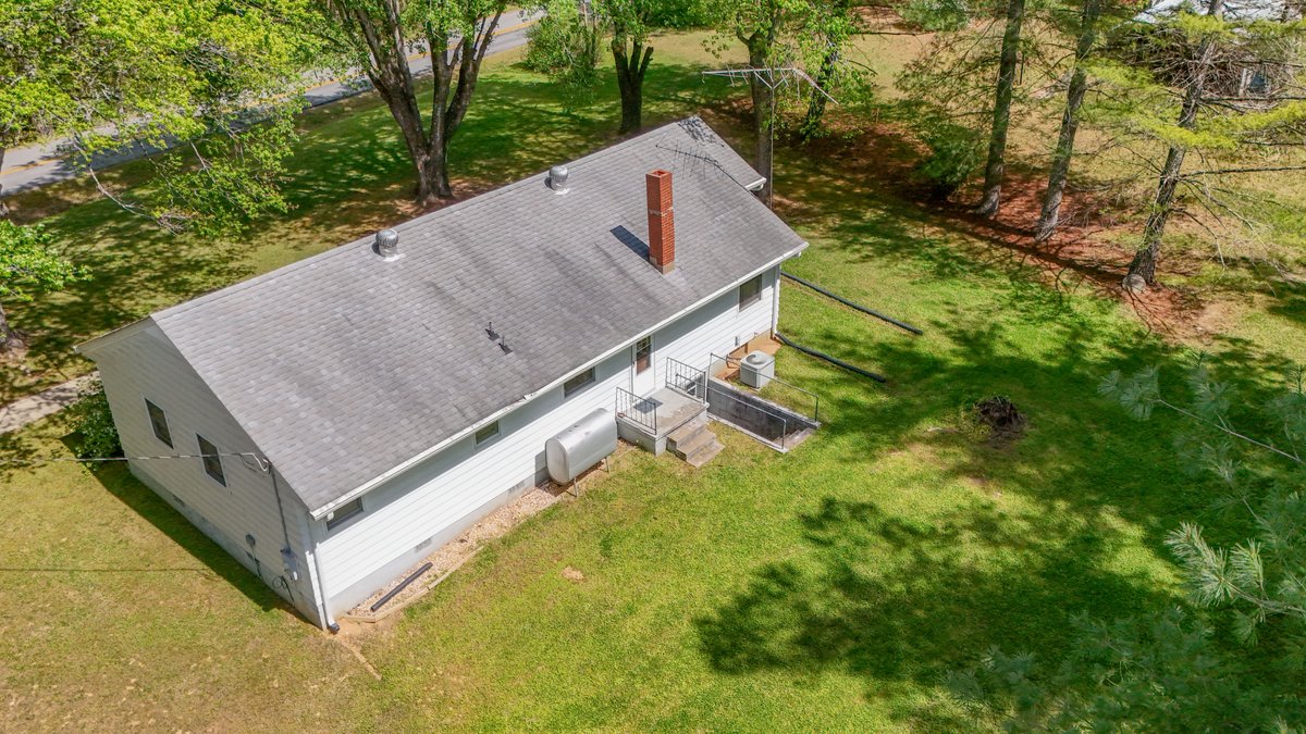 Image for 1091 Acorn Rd, Nathalie, VA 24577