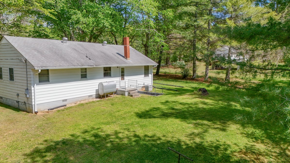 Image for 1091 Acorn Rd, Nathalie, VA 24577