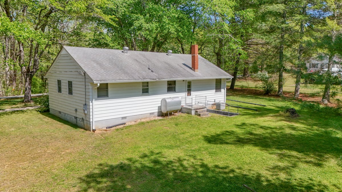 Image for 1091 Acorn Rd, Nathalie, VA 24577