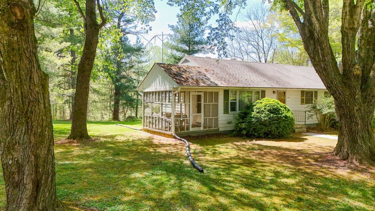 Image for 1091 Acorn Rd, Nathalie, VA 24577