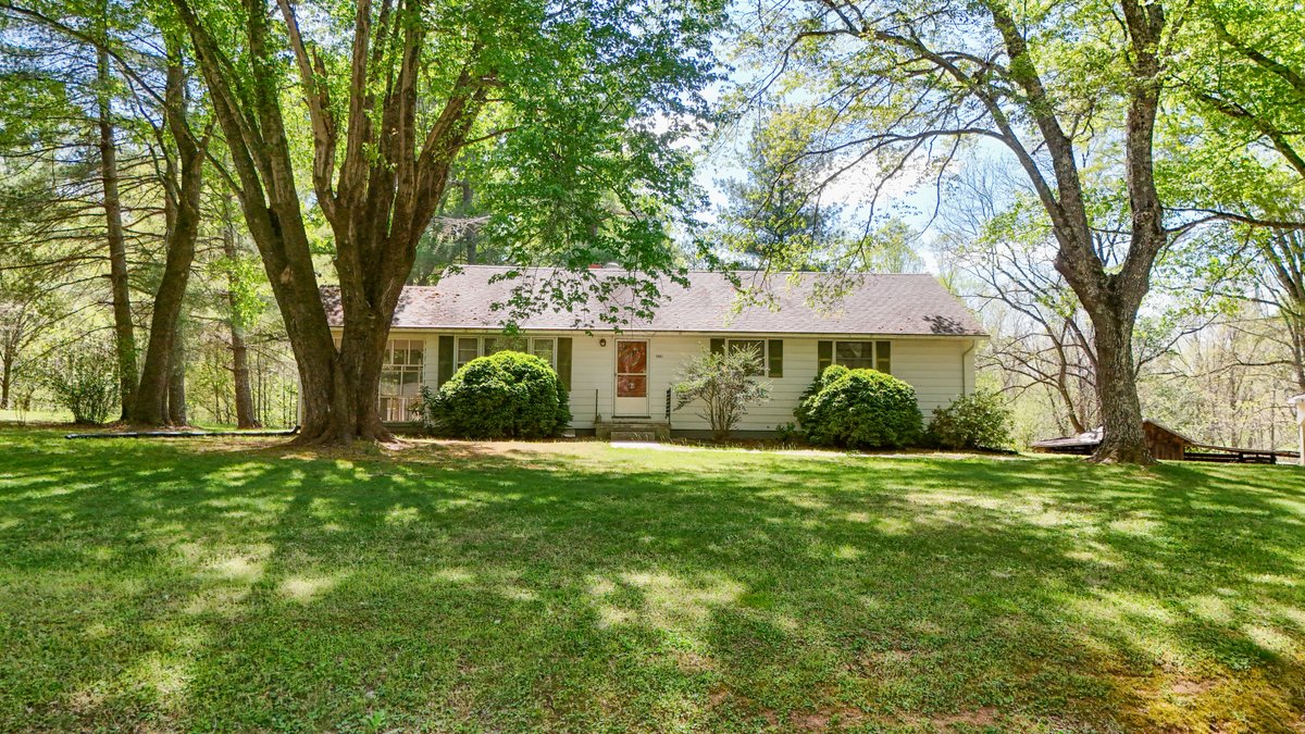 Image for 1091 Acorn Rd, Nathalie, VA 24577