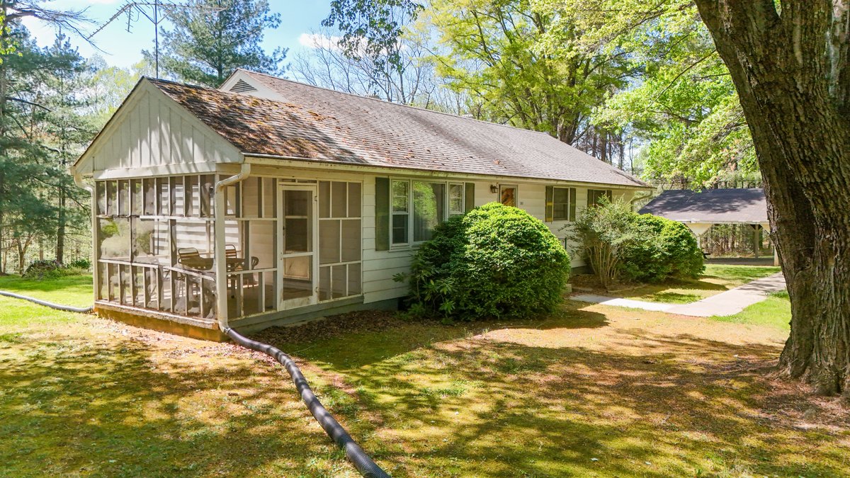 Image for 1091 Acorn Rd, Nathalie, VA 24577