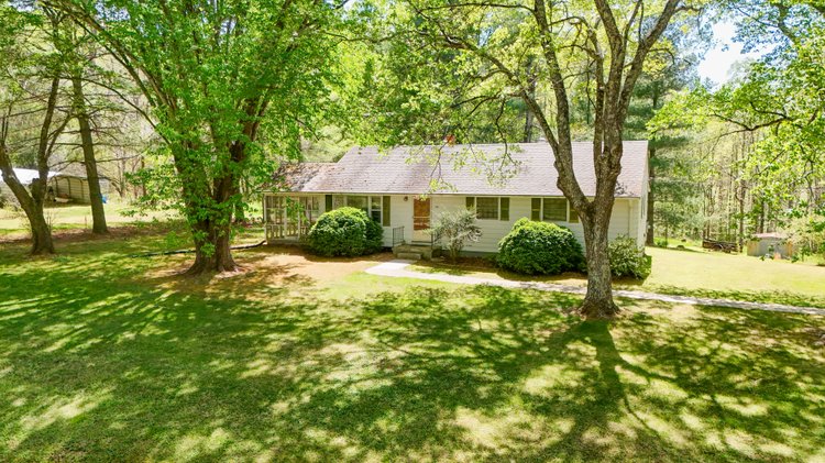 Image for 1091 Acorn Rd, Nathalie, VA 24577