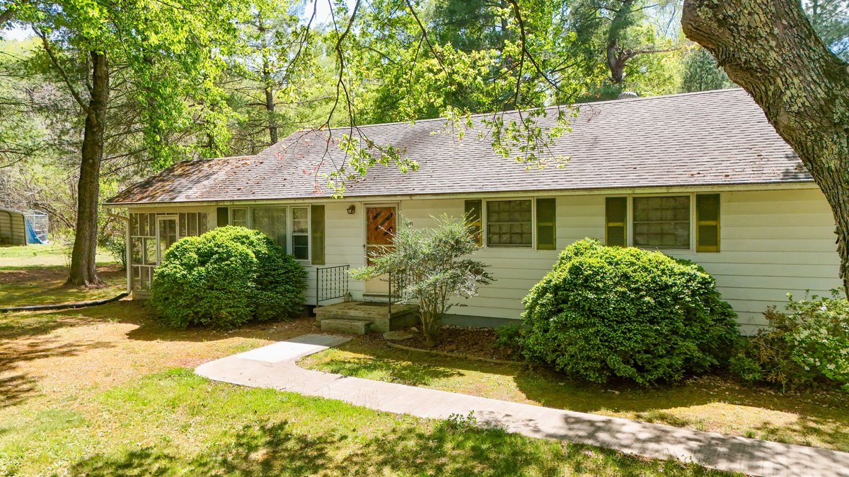 Image for 1091 Acorn Rd, Nathalie, VA 24577