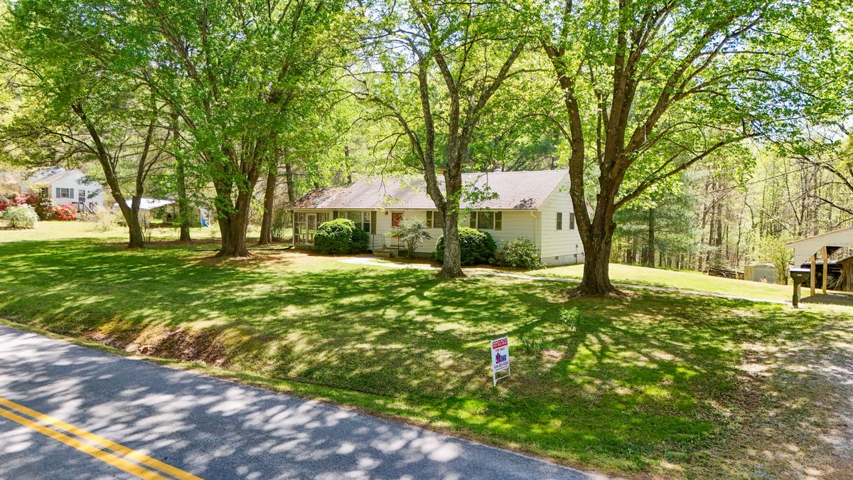 Image for 1091 Acorn Rd, Nathalie, VA 24577