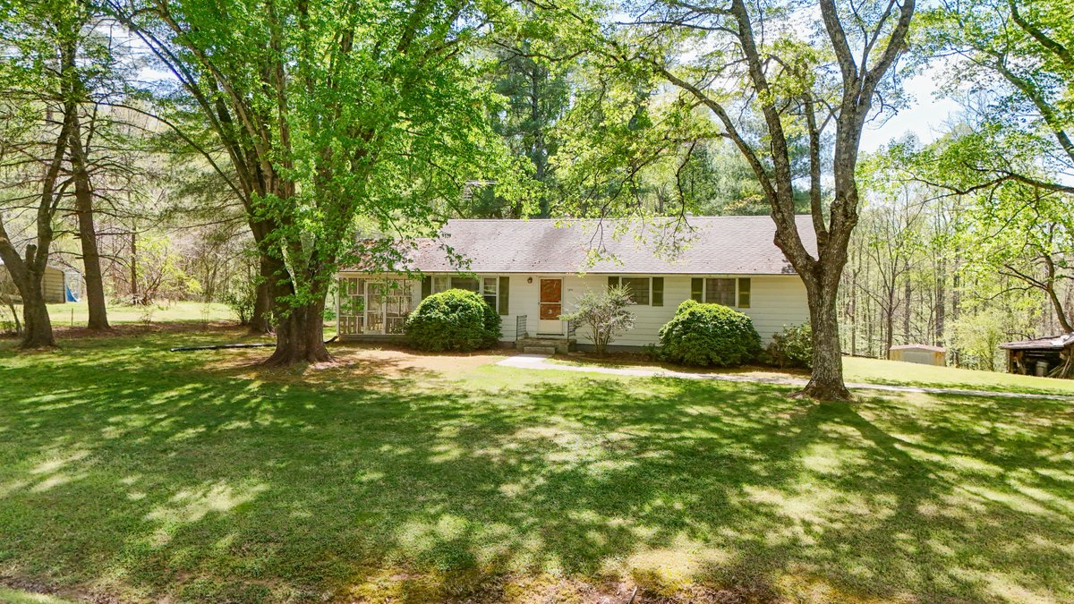 Image for 1091 Acorn Rd, Nathalie, VA 24577