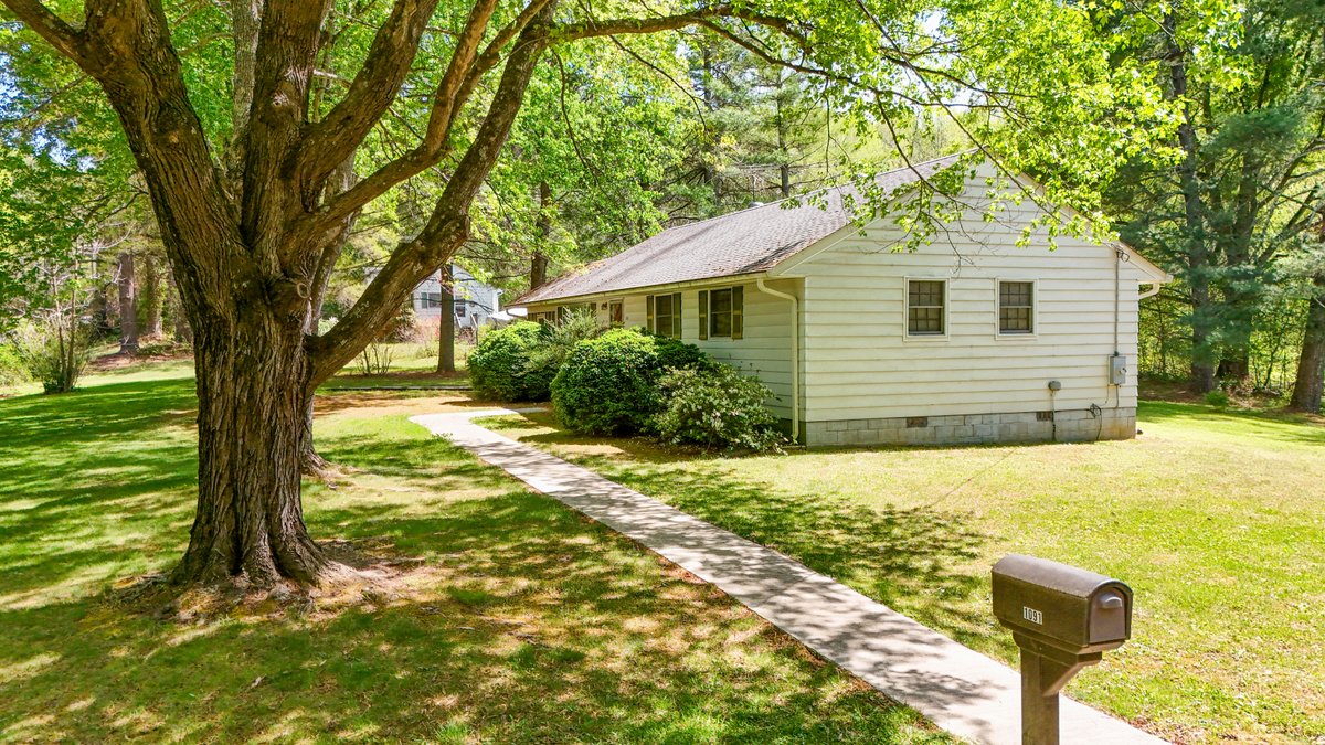 Image for 1091 Acorn Rd, Nathalie, VA 24577