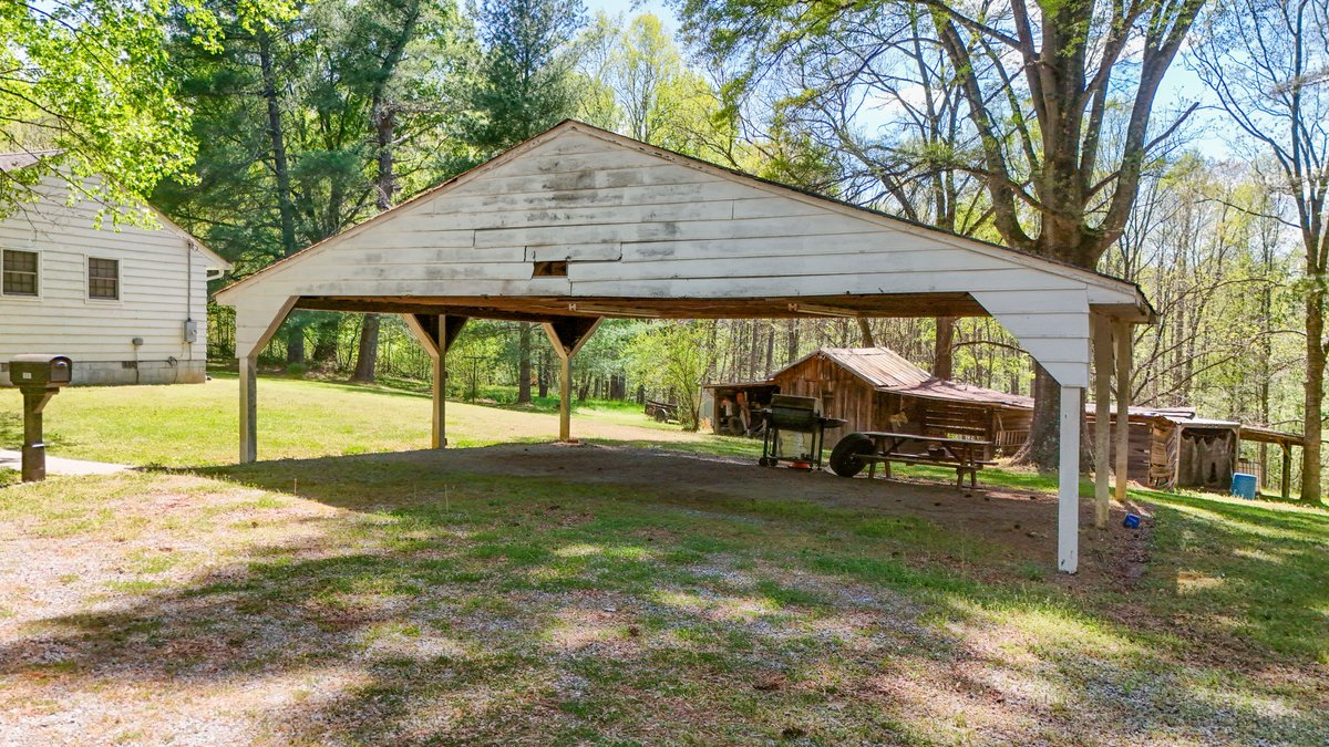 Image for 1091 Acorn Rd, Nathalie, VA 24577