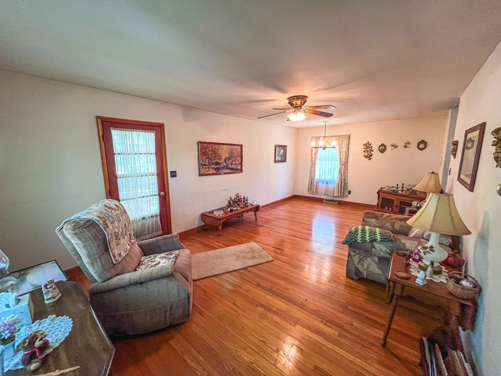 Image for 1091 Acorn Rd, Nathalie, VA 24577