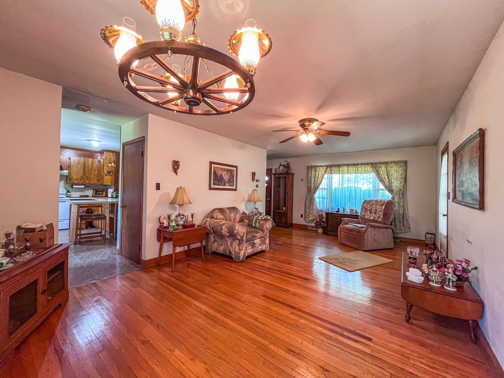 Image for 1091 Acorn Rd, Nathalie, VA 24577