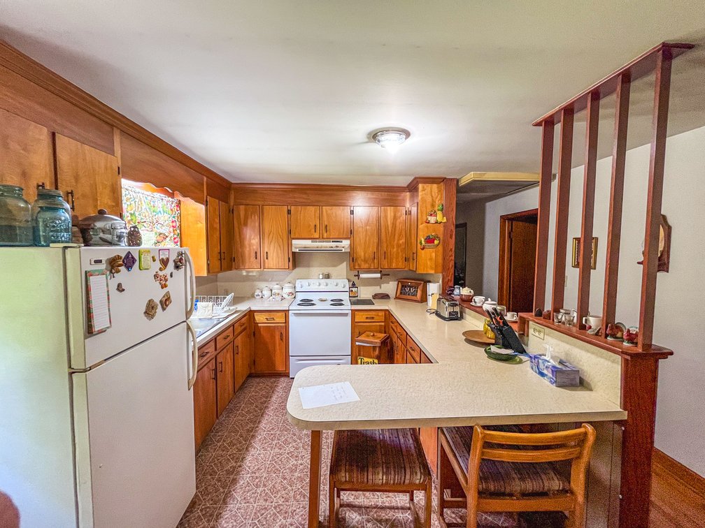 Image for 1091 Acorn Rd, Nathalie, VA 24577