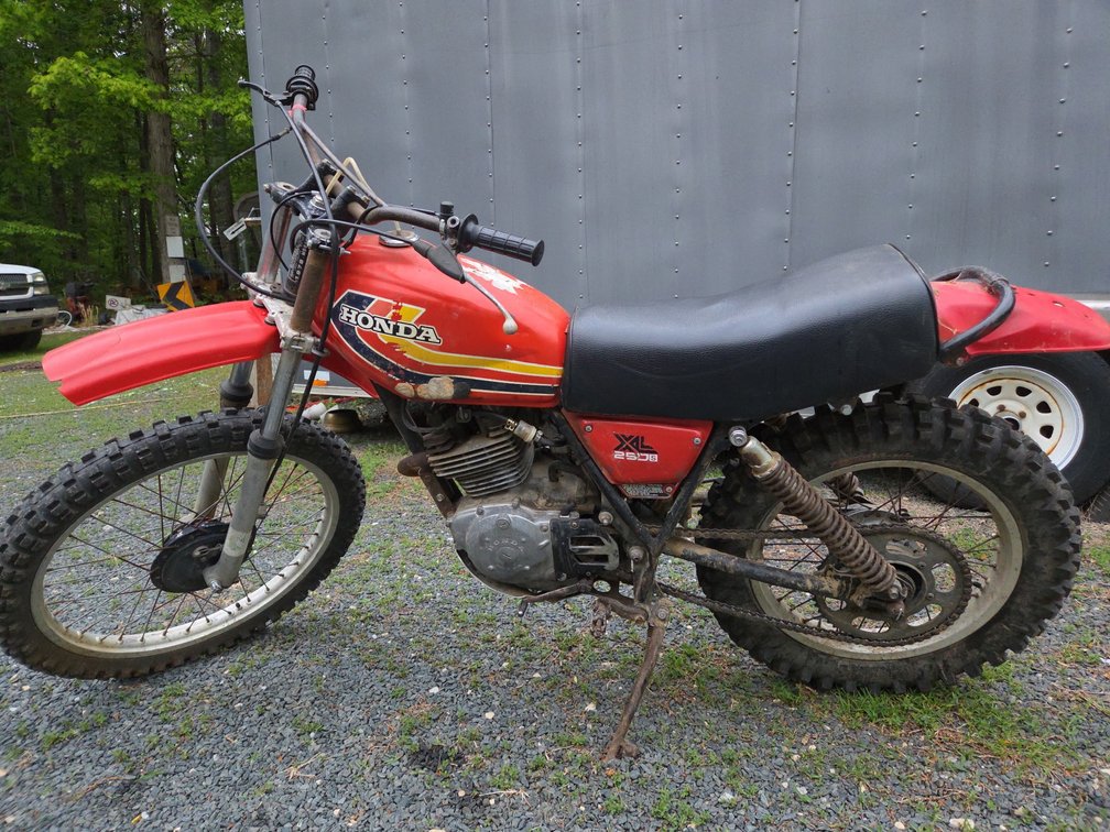 Image for Summer Equipment Auction