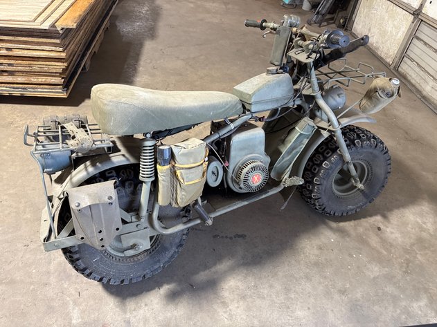 Image for Lands Towing Surplus Liquidation LIVE & ONLINE Auction