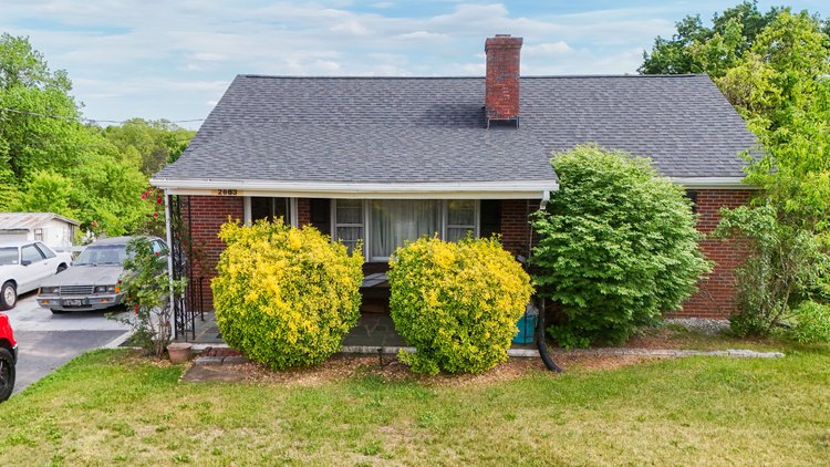 Image for 2663 Dearing Ford Rd, Altavista, VA 24517