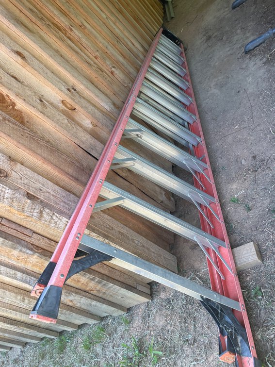Ladder
