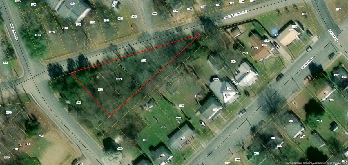 Image for South Boston Real Estate Auction
