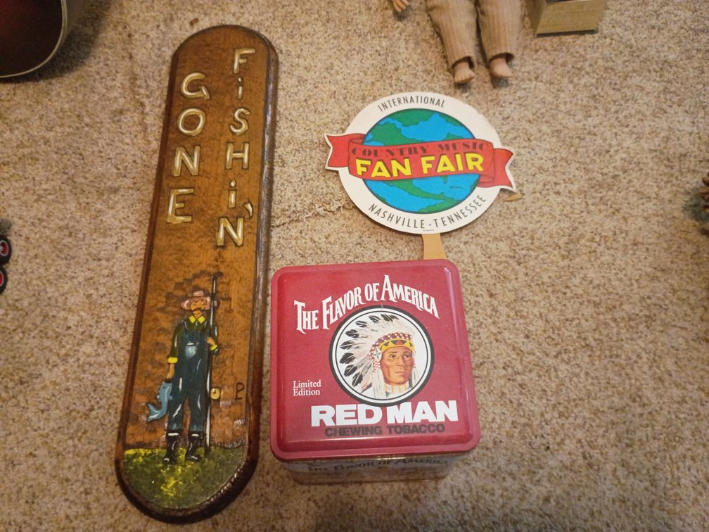 Decor Lot
