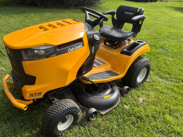 Image for Bedford Personal Property Online Only