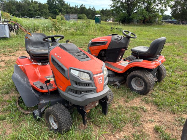 Image for Rustburg personal property Auction