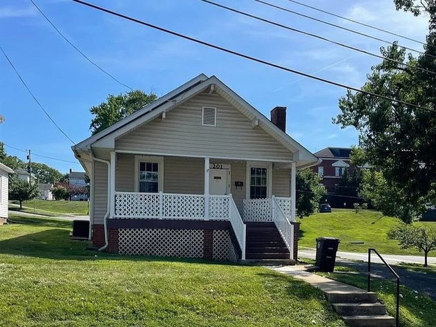 Image for 201 Bell St, Lynchburg, VA 24501