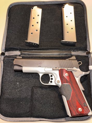 Image for FIREARM ONLINE ONLY AUCTION