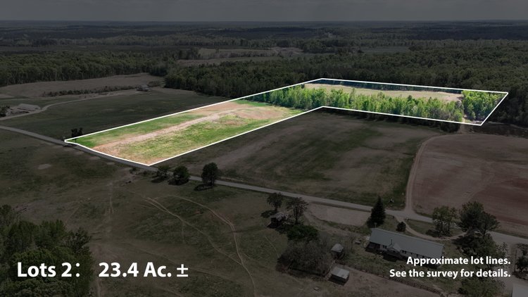 Image for 414.5 +/- Ac in Charlotte County, VA