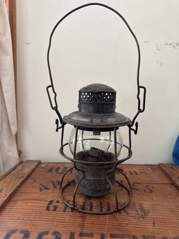 Image for Antique Man Auction Appomattox