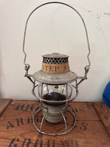 Image for Antique Man Auction Appomattox