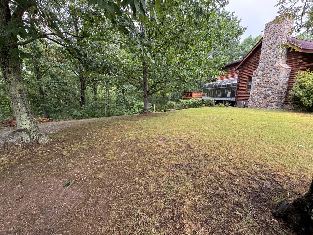 Image for Beautiful Log Home on 14.5 Acres-Bear Creek Rd Rustburg