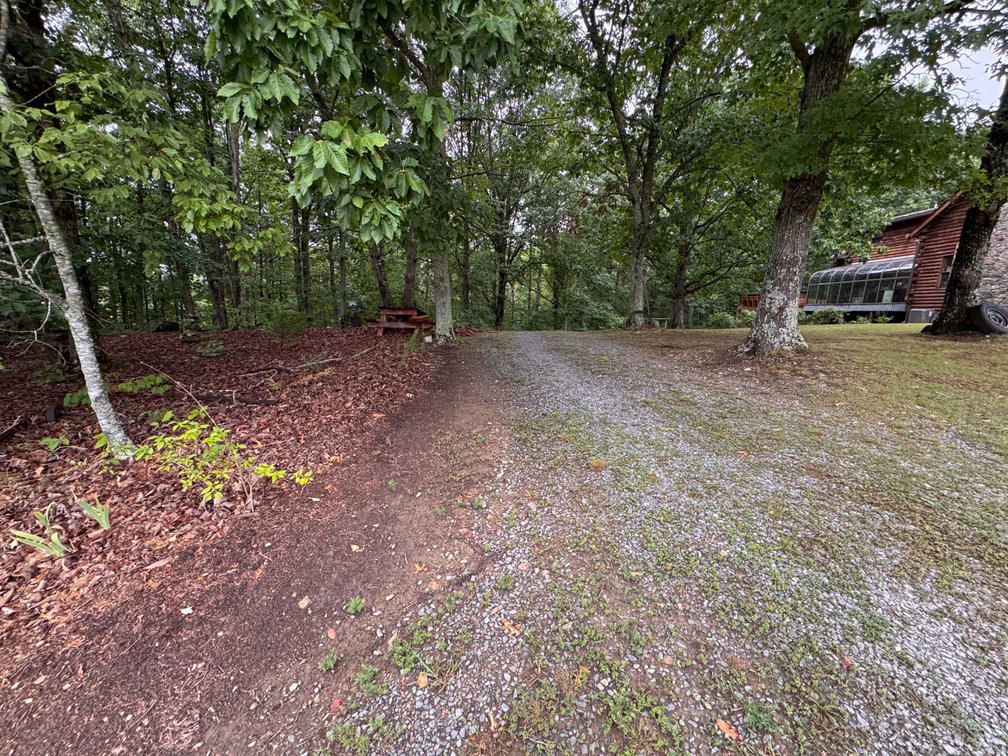 Image for Beautiful Log Home on 14.5 Acres-Bear Creek Rd Rustburg
