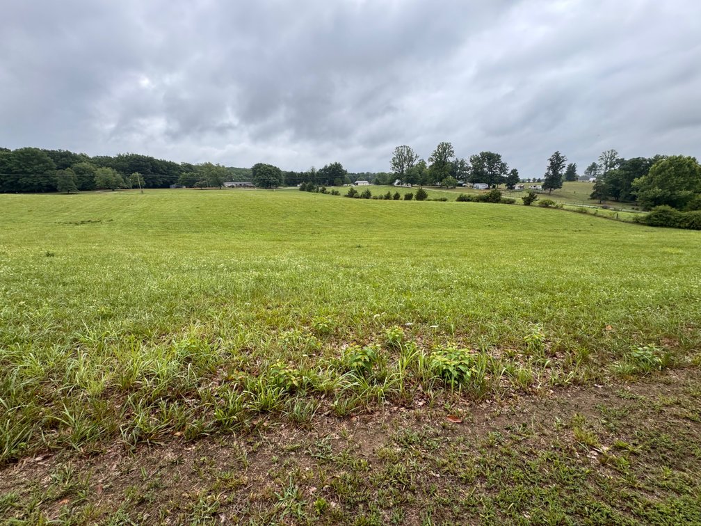 Image for Beautiful Log Home on 14.5 Acres-Bear Creek Rd Rustburg