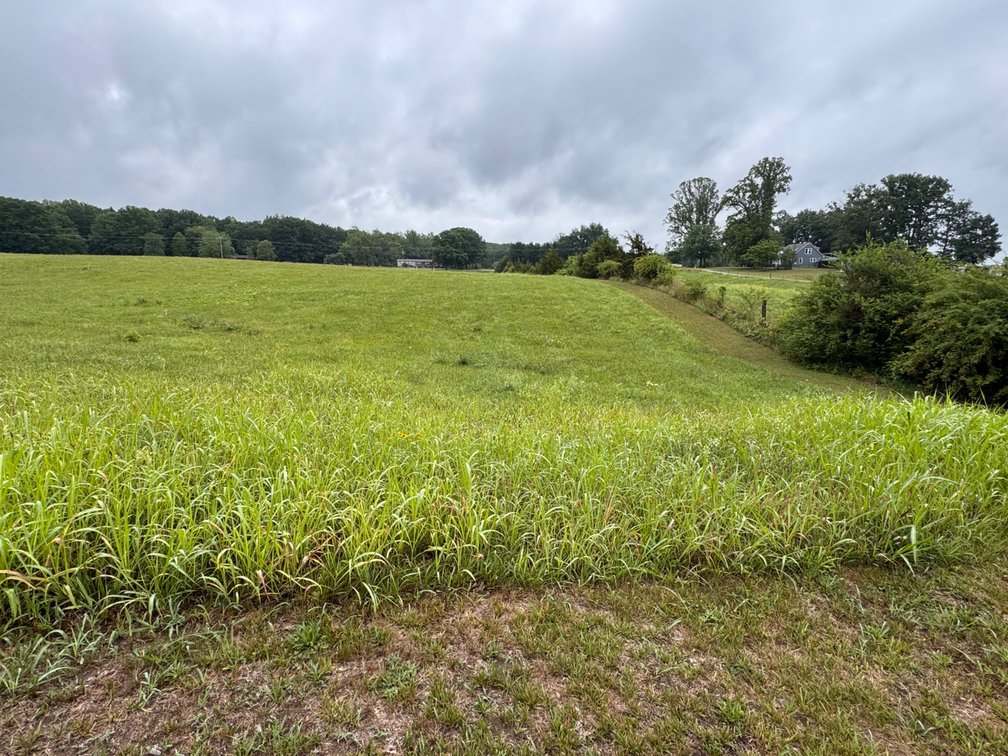 Image for Beautiful Log Home on 14.5 Acres-Bear Creek Rd Rustburg