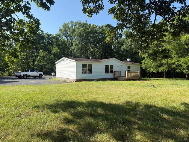Image for 10972 Colonial Hwy, Evington, VA 24550