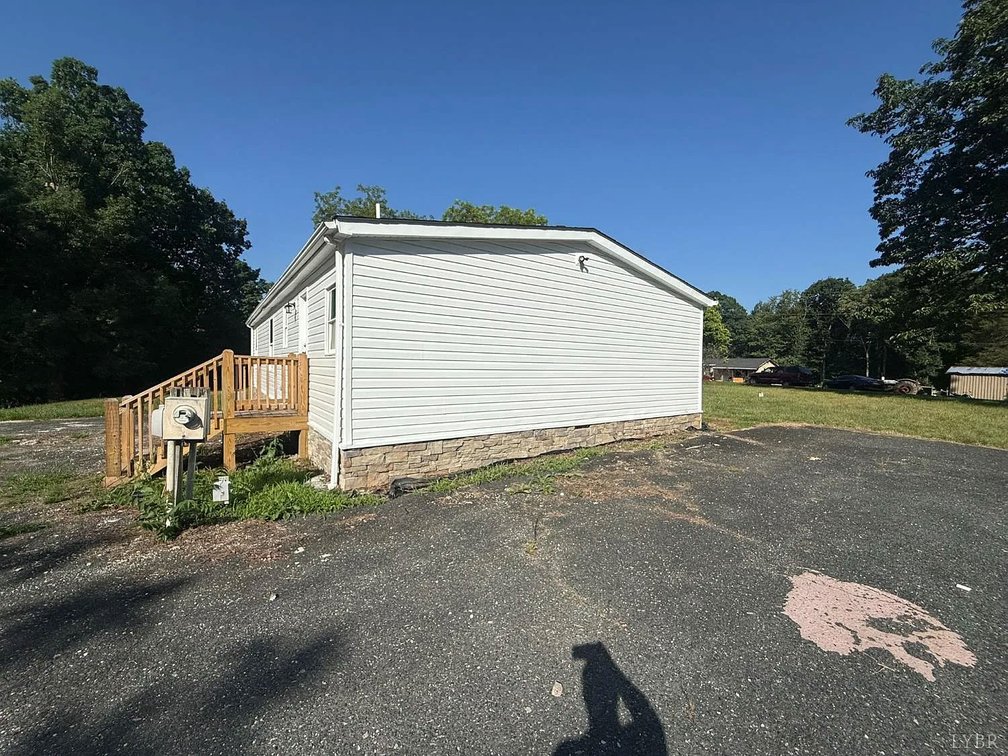 Image for 10972 Colonial Hwy, Evington, VA 24550