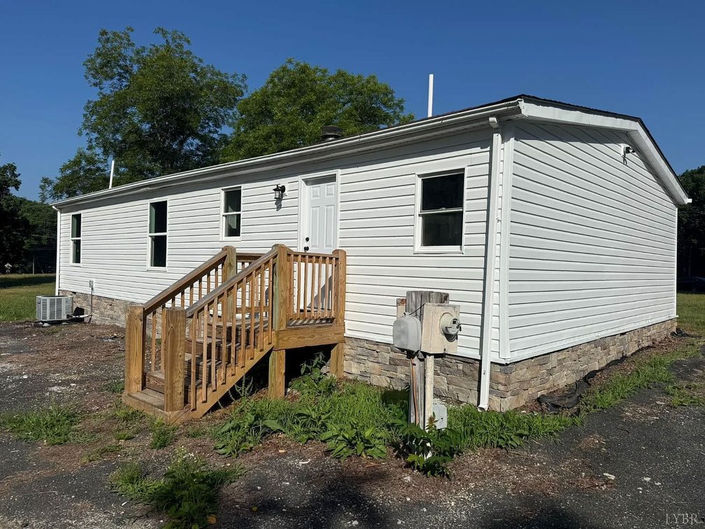 Image for 10972 Colonial Hwy, Evington, VA 24550