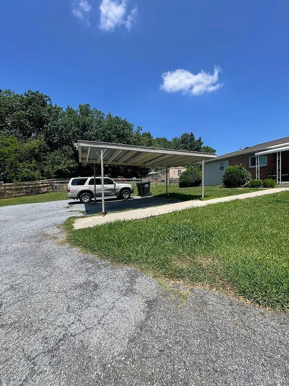 Image for 2198 Old Rustburg Rd, Lynchburg, VA 24501