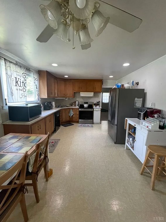 Image for 2198 Old Rustburg Rd, Lynchburg, VA 24501