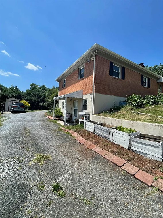 Image for 2198 Old Rustburg Rd, Lynchburg, VA 24501
