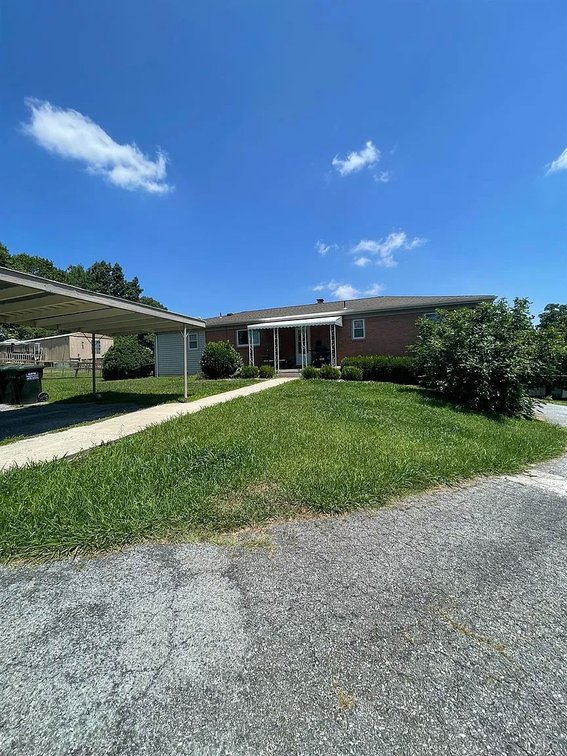 Image for 2198 Old Rustburg Rd, Lynchburg, VA 24501