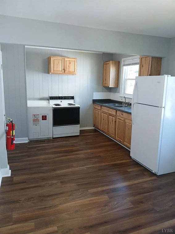 Image for 225 Bell St, Lynchburg, VA 24501