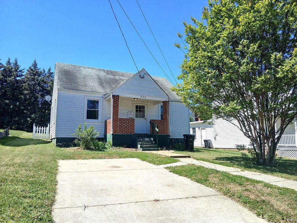 Image for 225 Bell St, Lynchburg, VA 24501