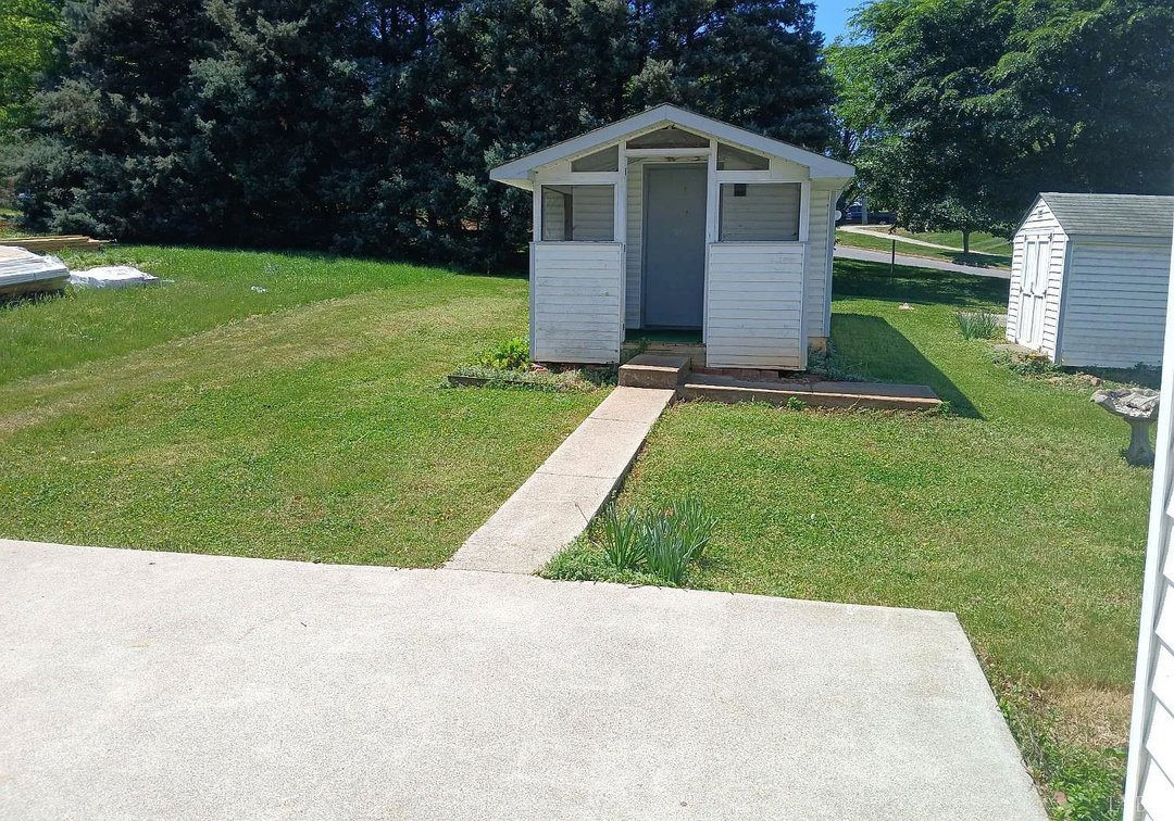 Image for 225 Bell St, Lynchburg, VA 24501