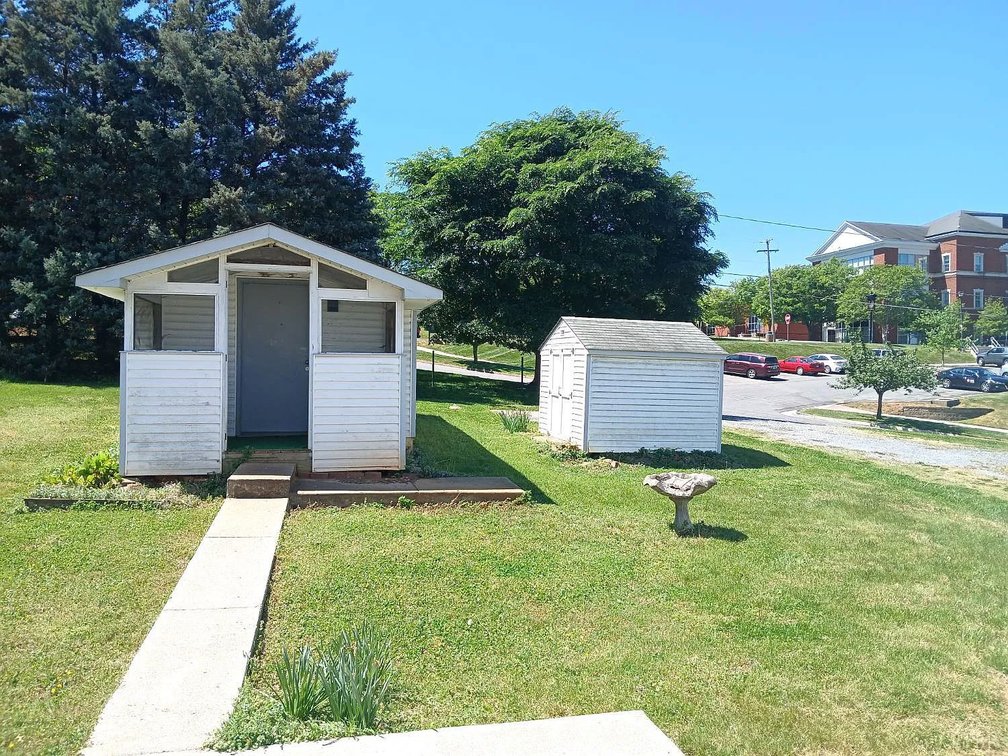 Image for 225 Bell St, Lynchburg, VA 24501
