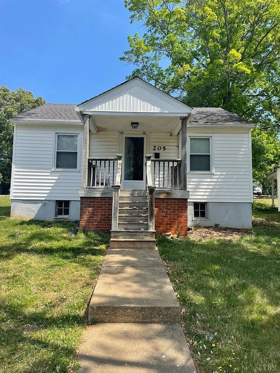 Image for 205 College Dr, Lynchburg, VA 24501