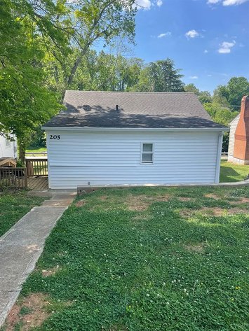 Image for 205 College Dr, Lynchburg, VA 24501